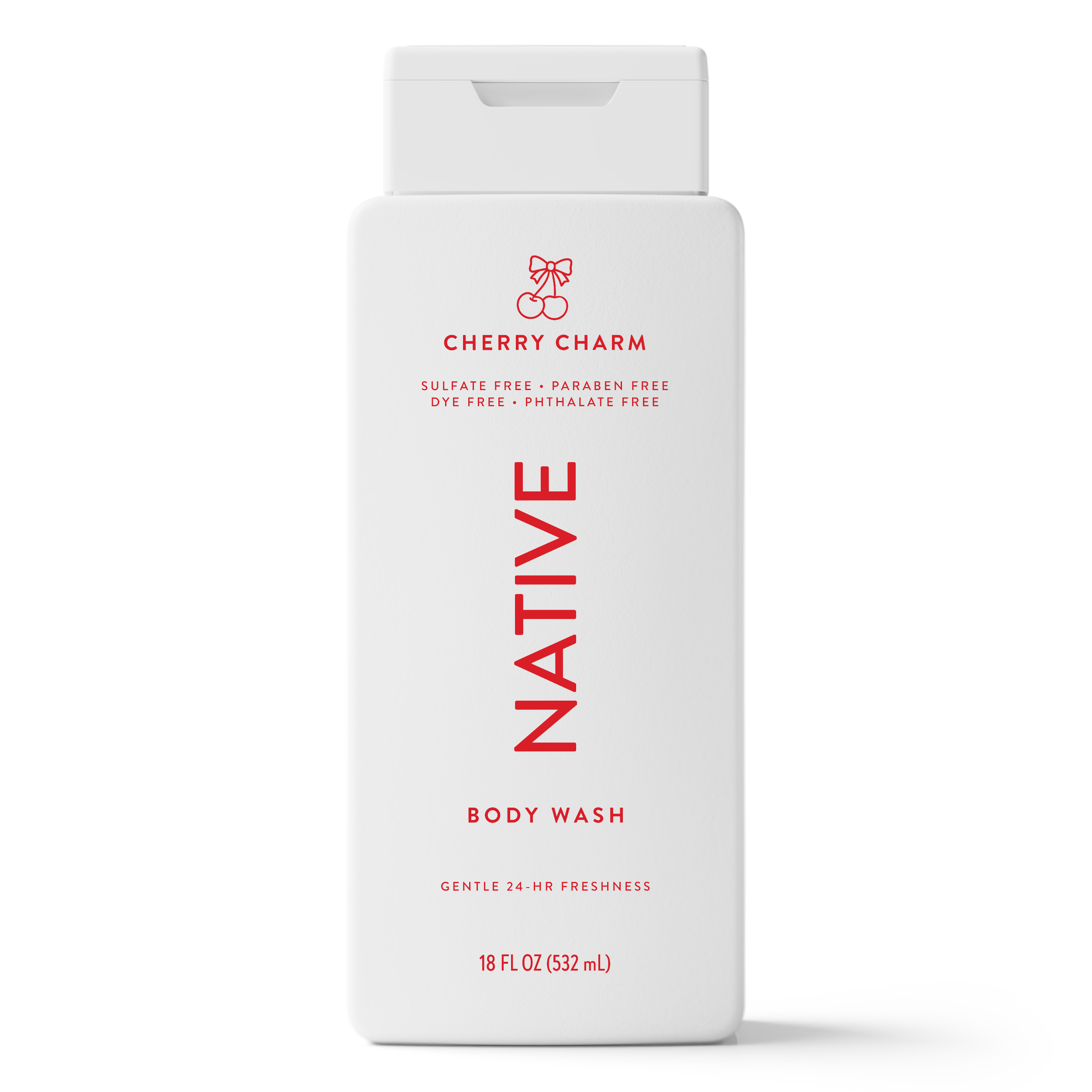 Body Wash - Body Care