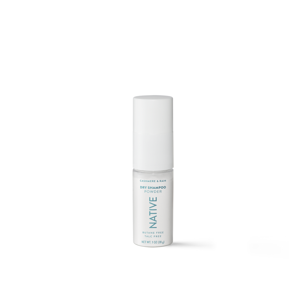Dry Shampoo - Root Reset