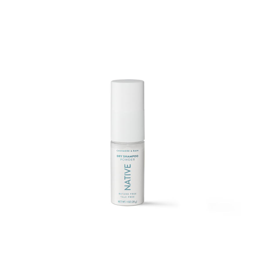 Dry Shampoo - Root Reset (1oz)