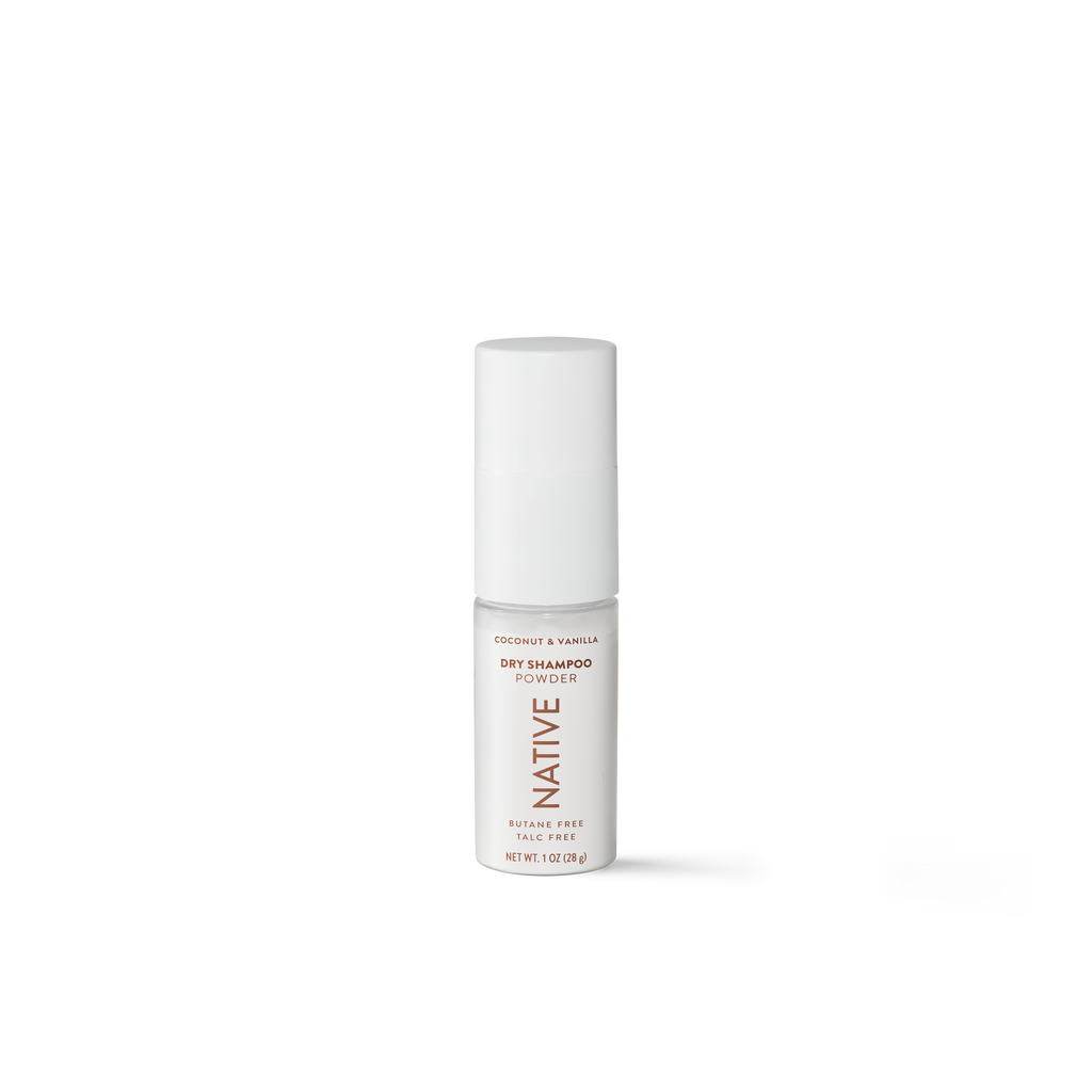 Dry Shampoo - Root Reset