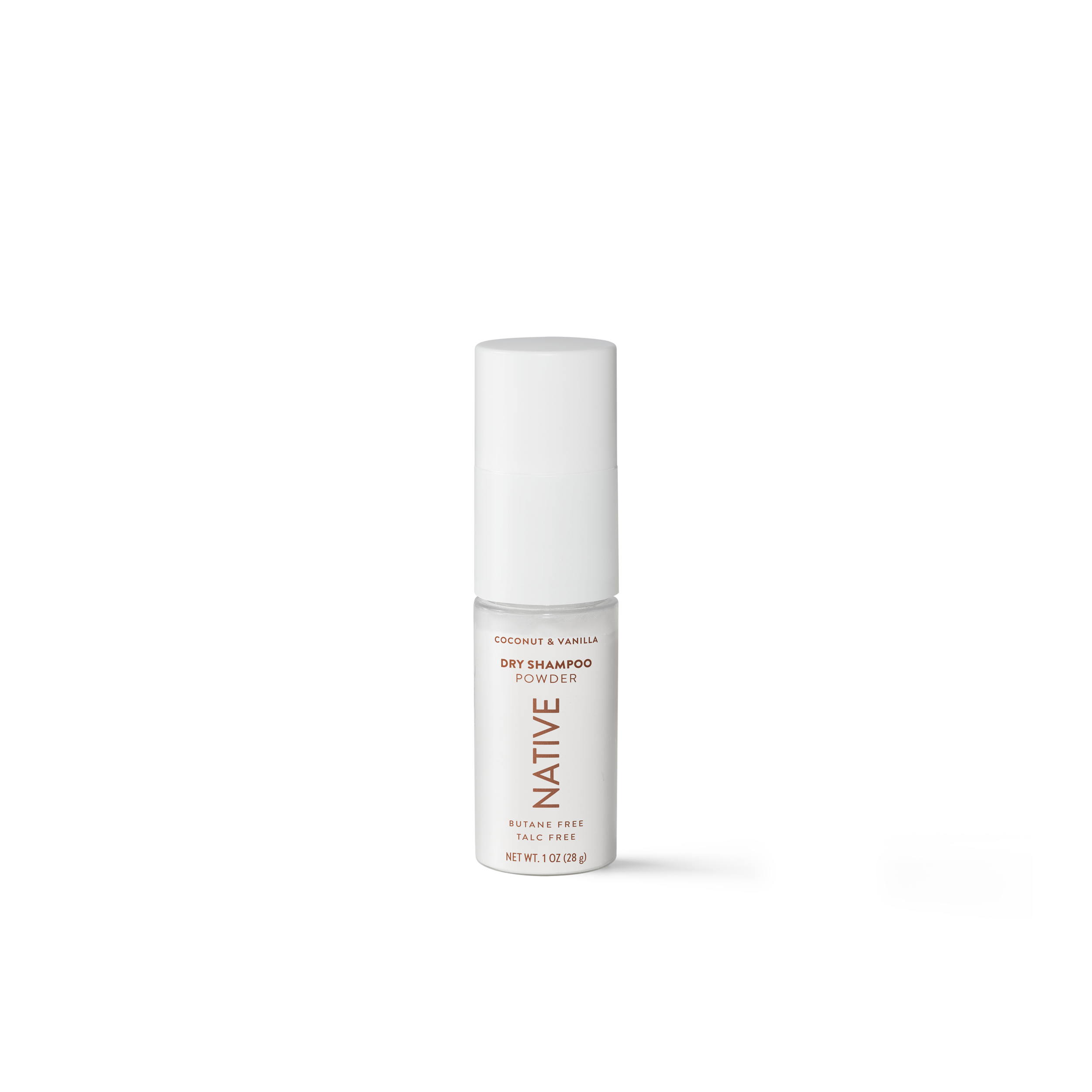 Dry Shampoo - Root Reset