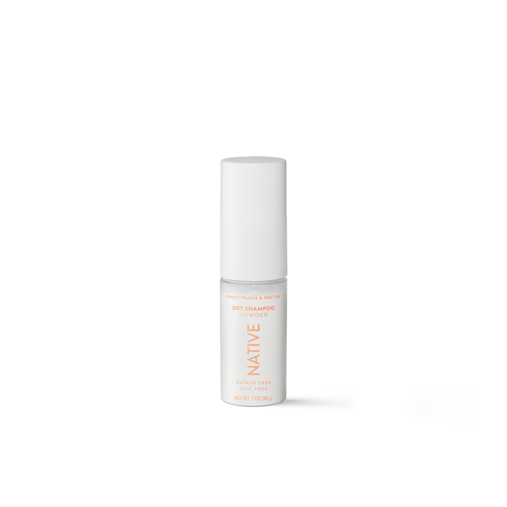 Dry Shampoo - Root Reset