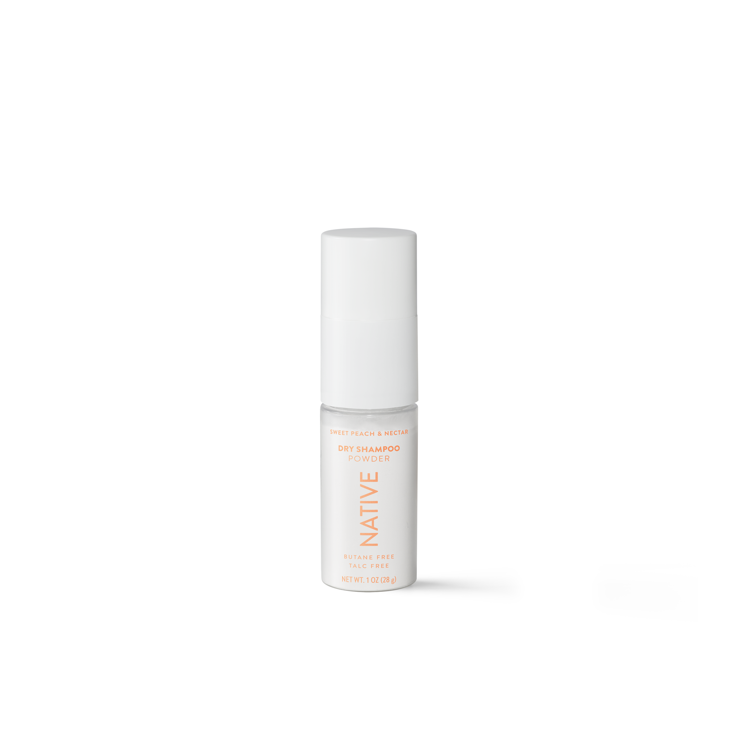 Dry Shampoo - Root Reset