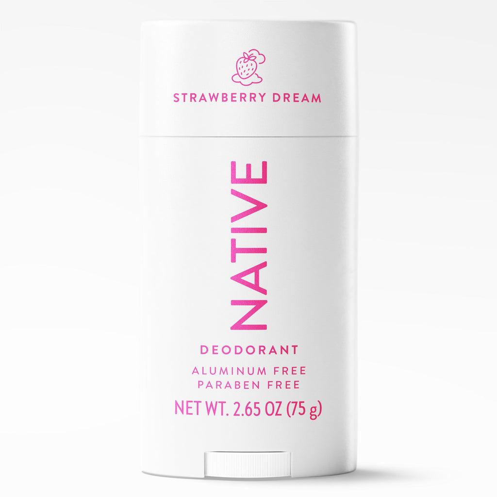 Deodorant Stick - Easy Care
