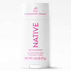 Deodorant Stick - Easy Care