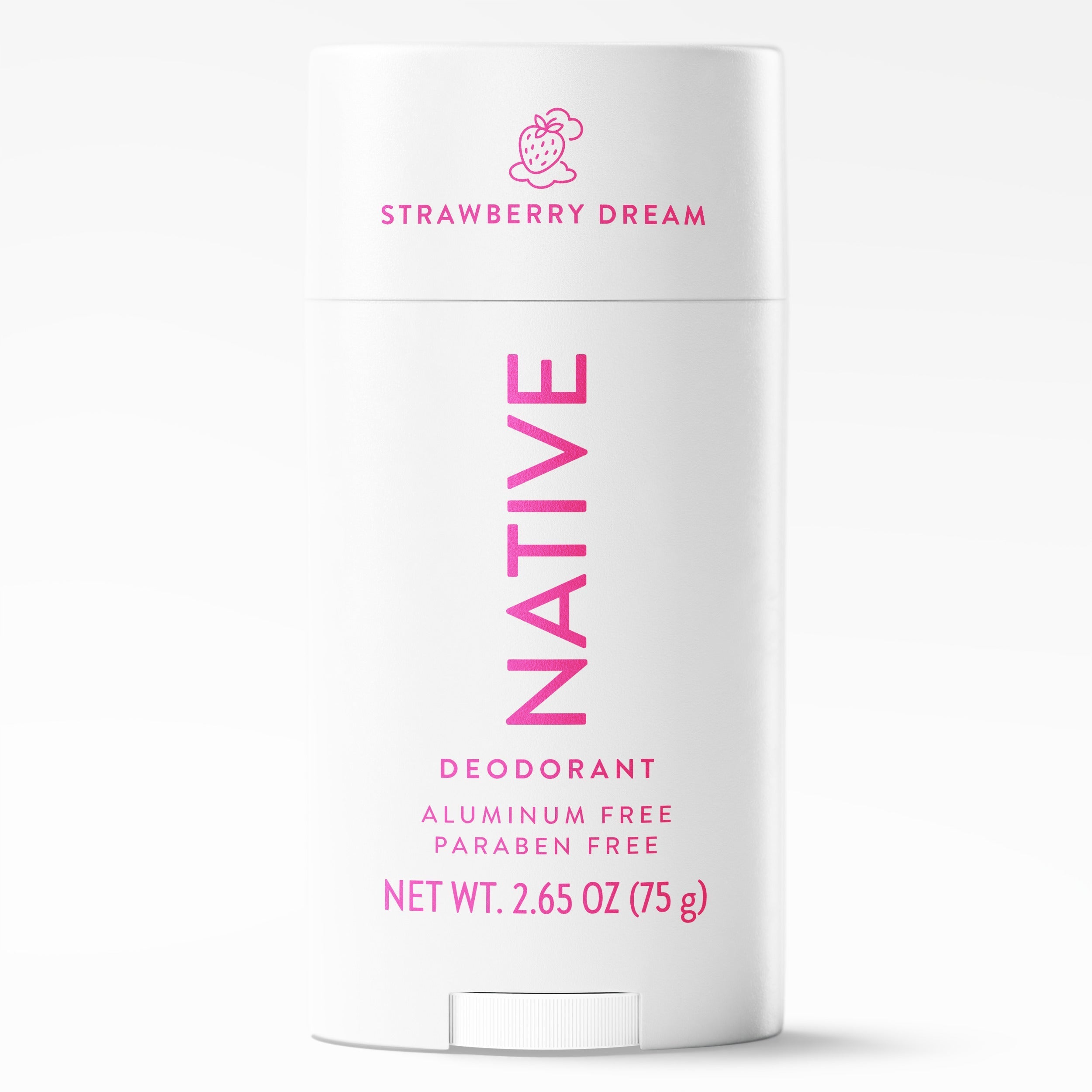 Deodorant Stick - Easy Care