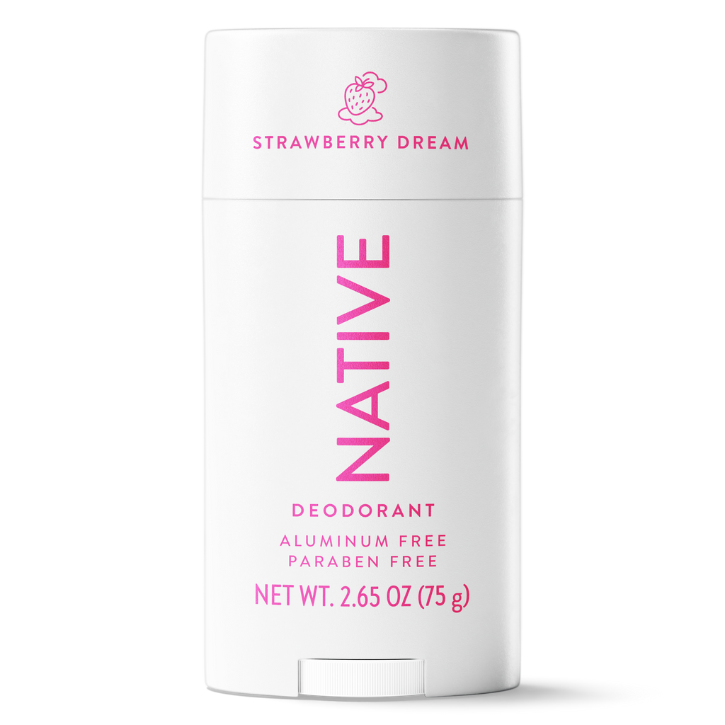 Deodorant Stick - Easy Care