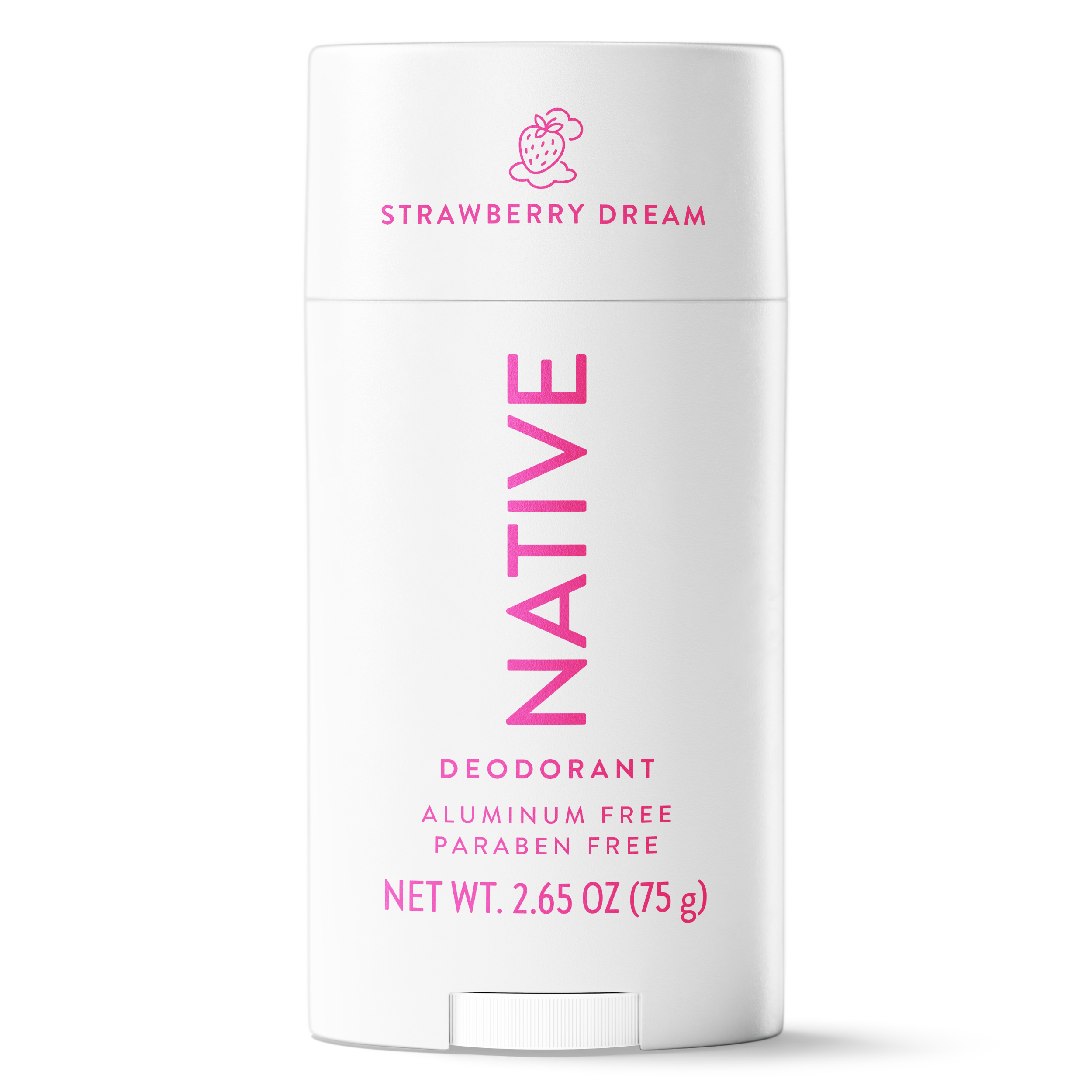 Deodorant Stick - Easy Care