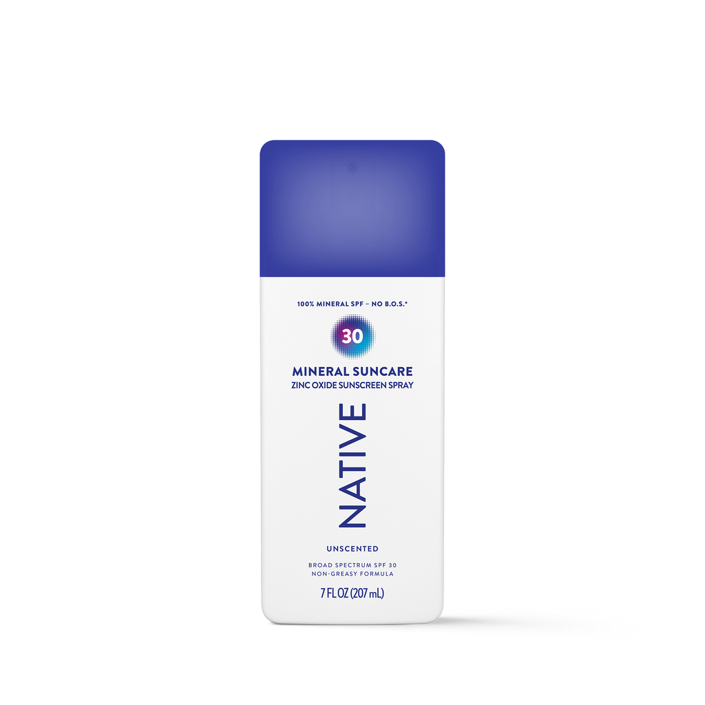 Sunscreen Spritz - Clean Feel