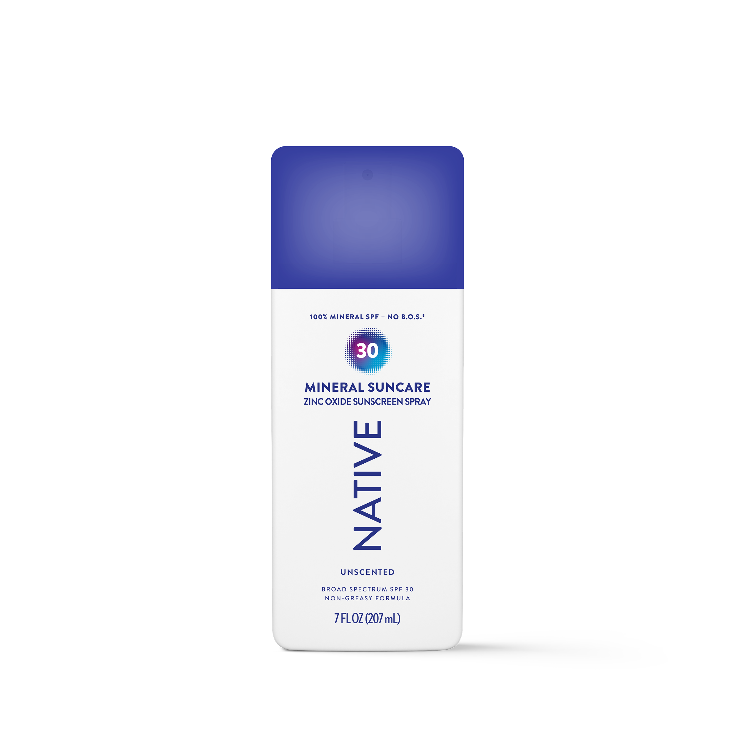 Sunscreen Spritz - Clean Feel