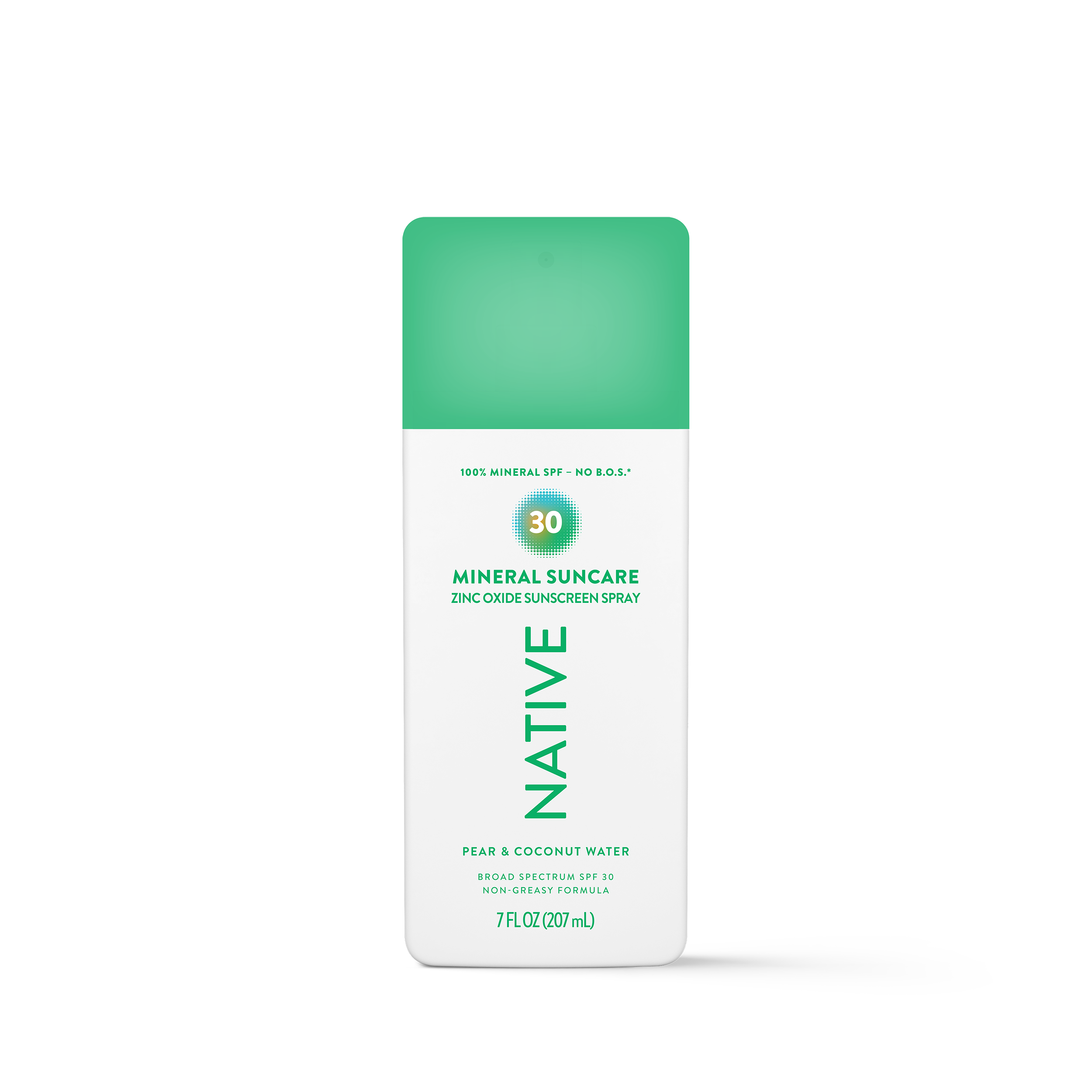 Sunscreen Spritz - Clean Feel