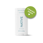 Deodorant Stick - Easy Care