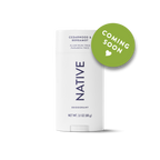 Deodorant Stick - Easy Care