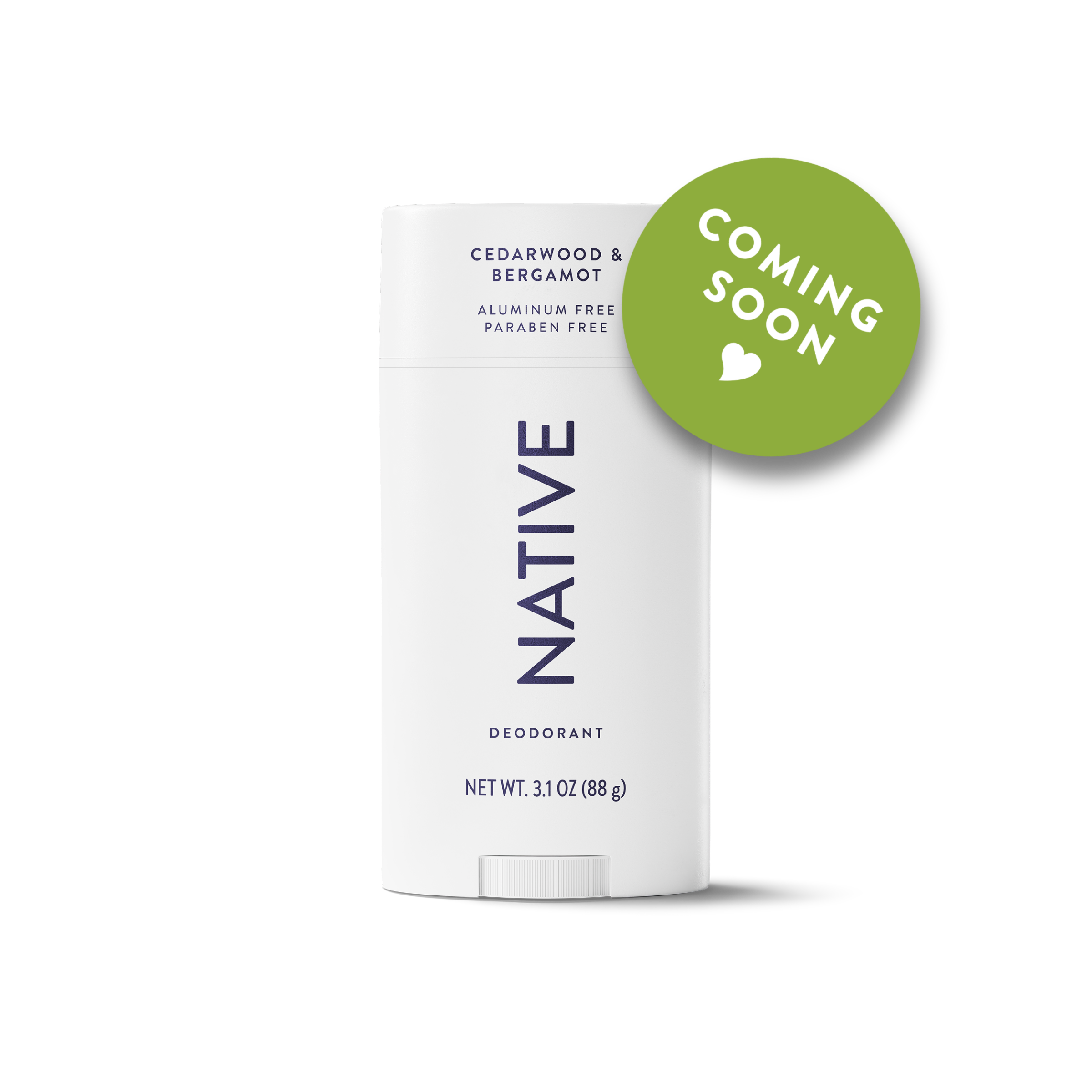 Deodorant Stick - Easy Care