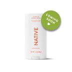 Deodorant Stick - Easy Care