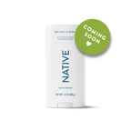 Deodorant Stick - Easy Care