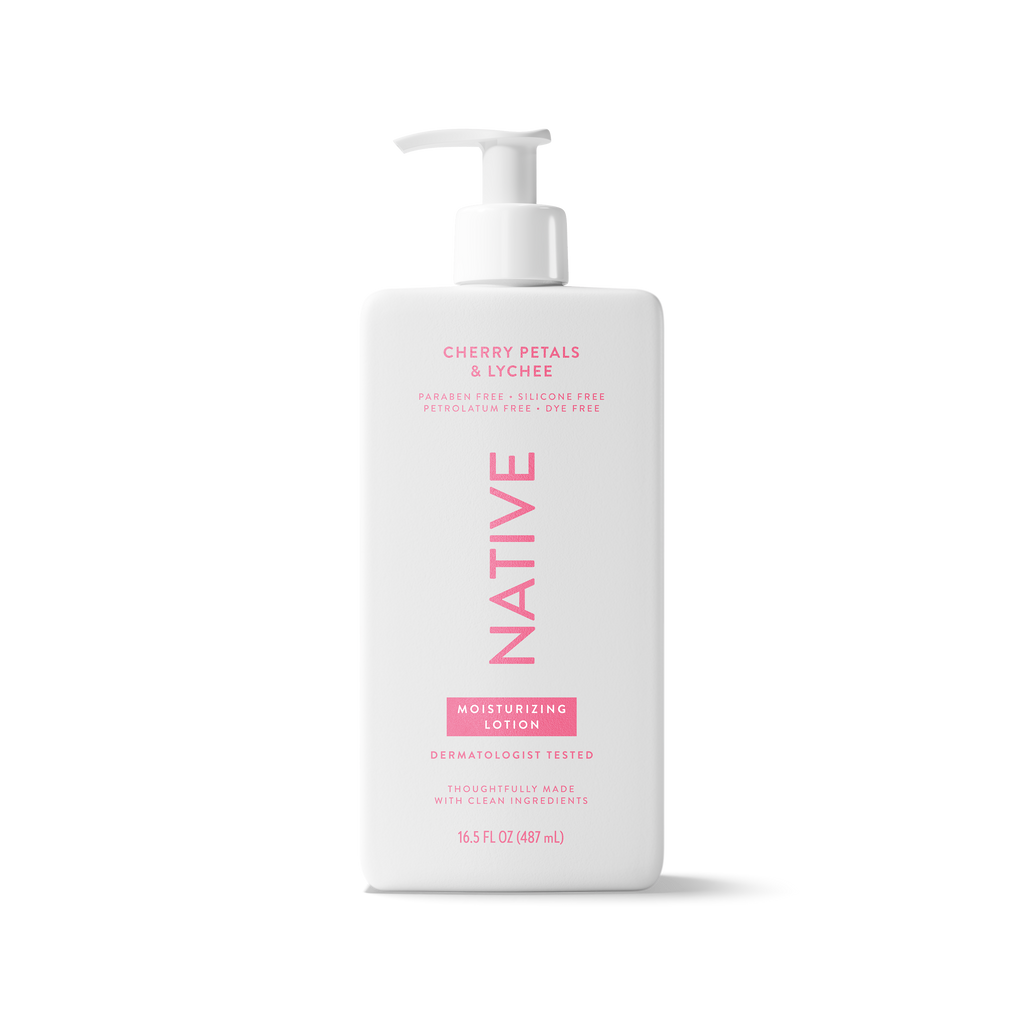 Body Lotion - Daily Fresh