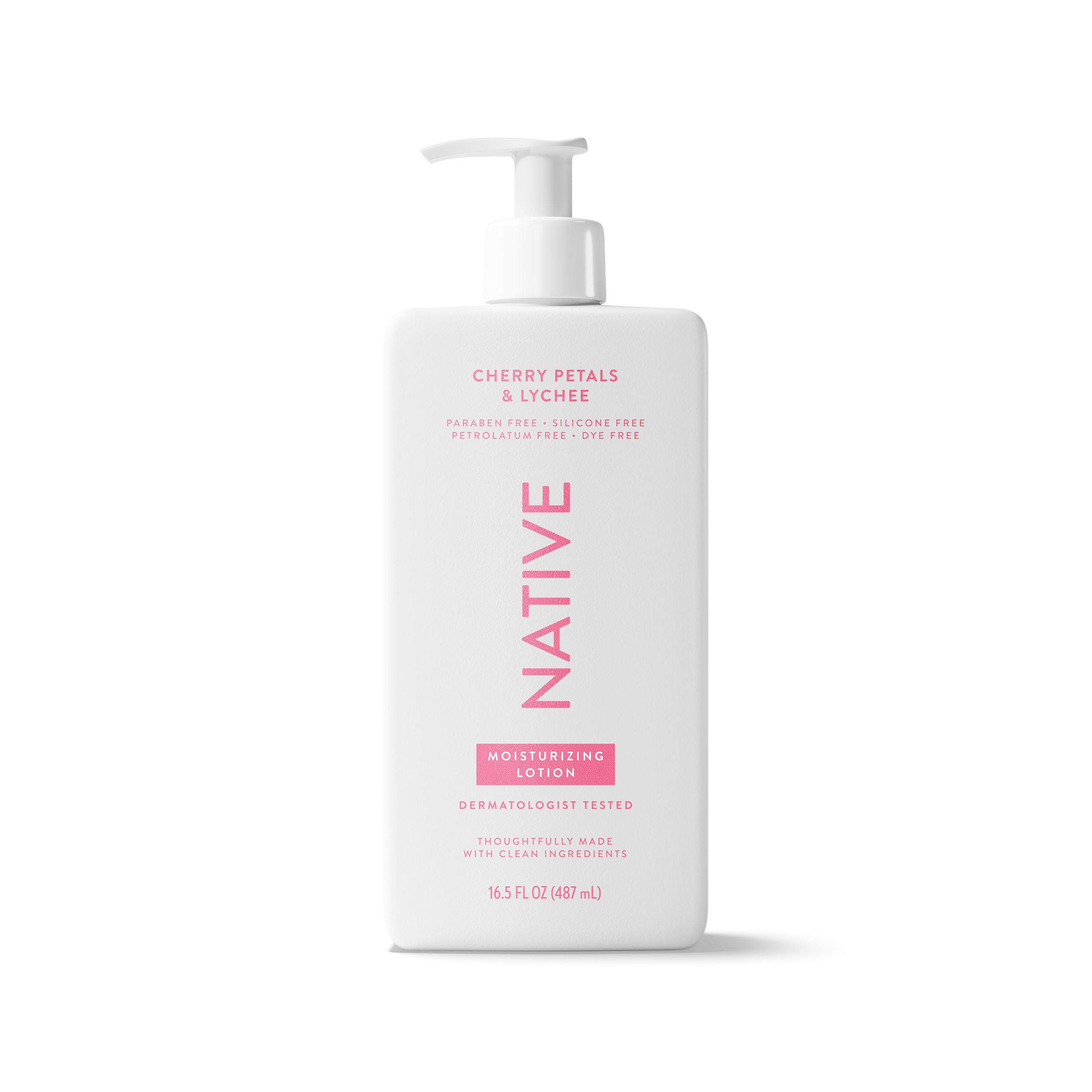 Body Lotion - Daily Fresh