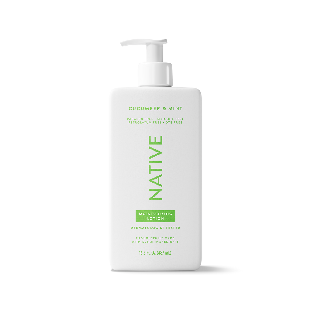 Body Lotion - Daily Fresh