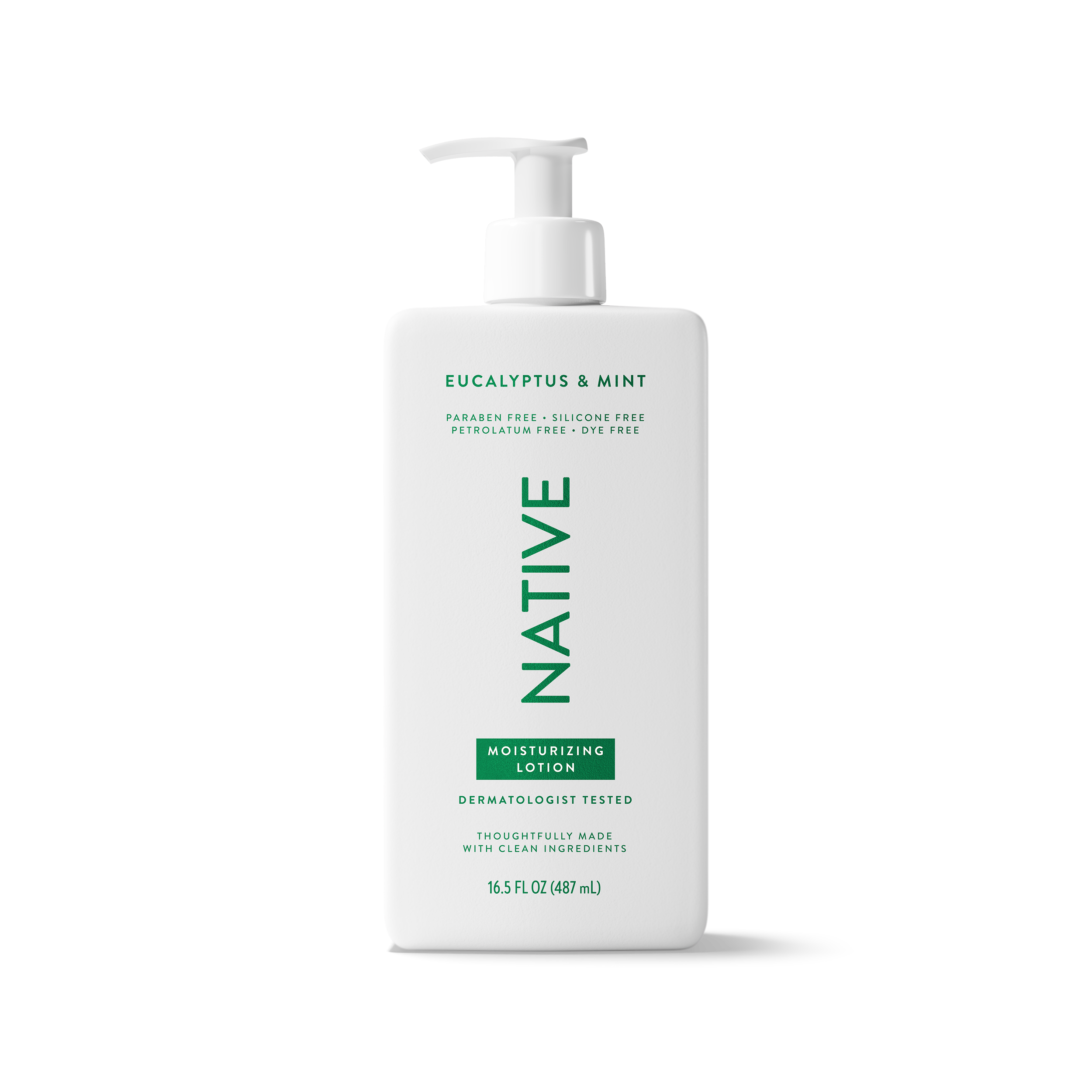 Body Lotion - Daily Fresh