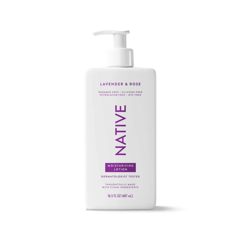 Body Lotion - Daily Fresh