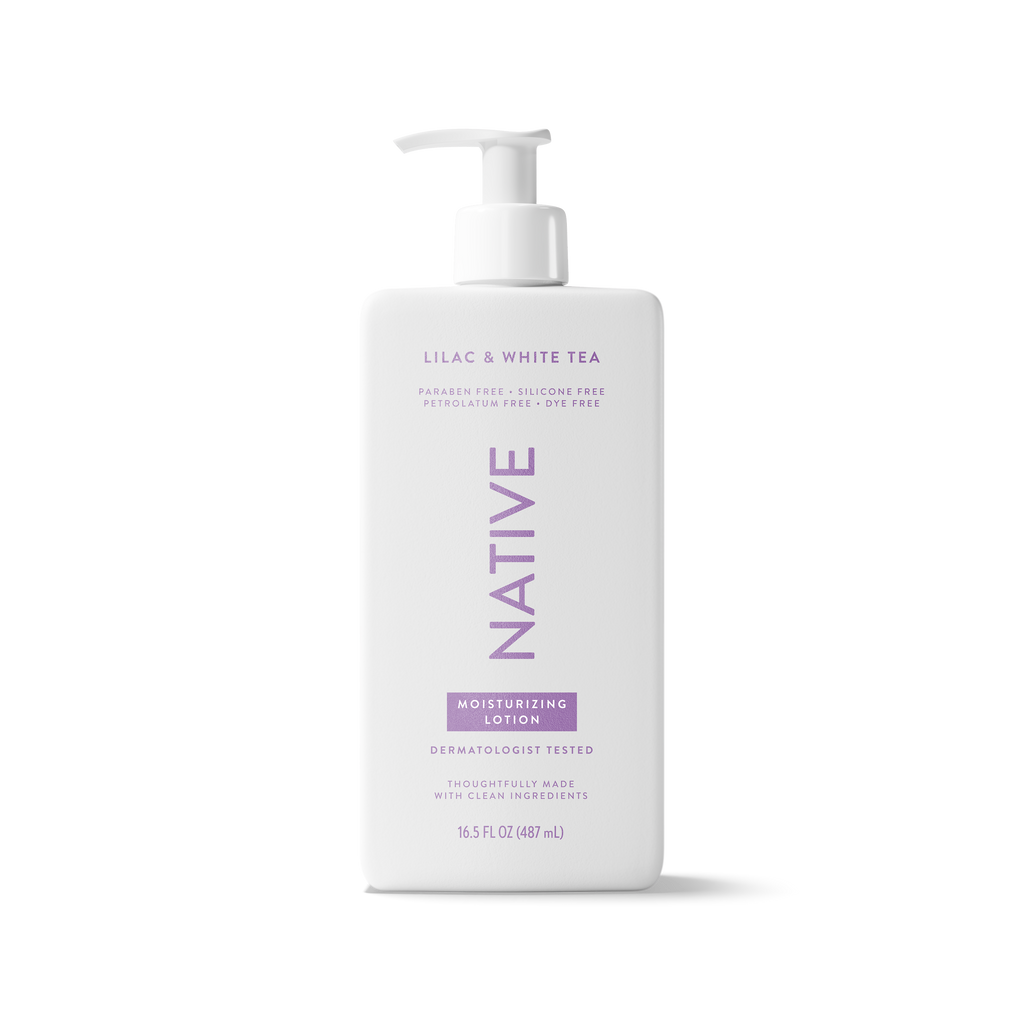 Body Lotion - Daily Fresh