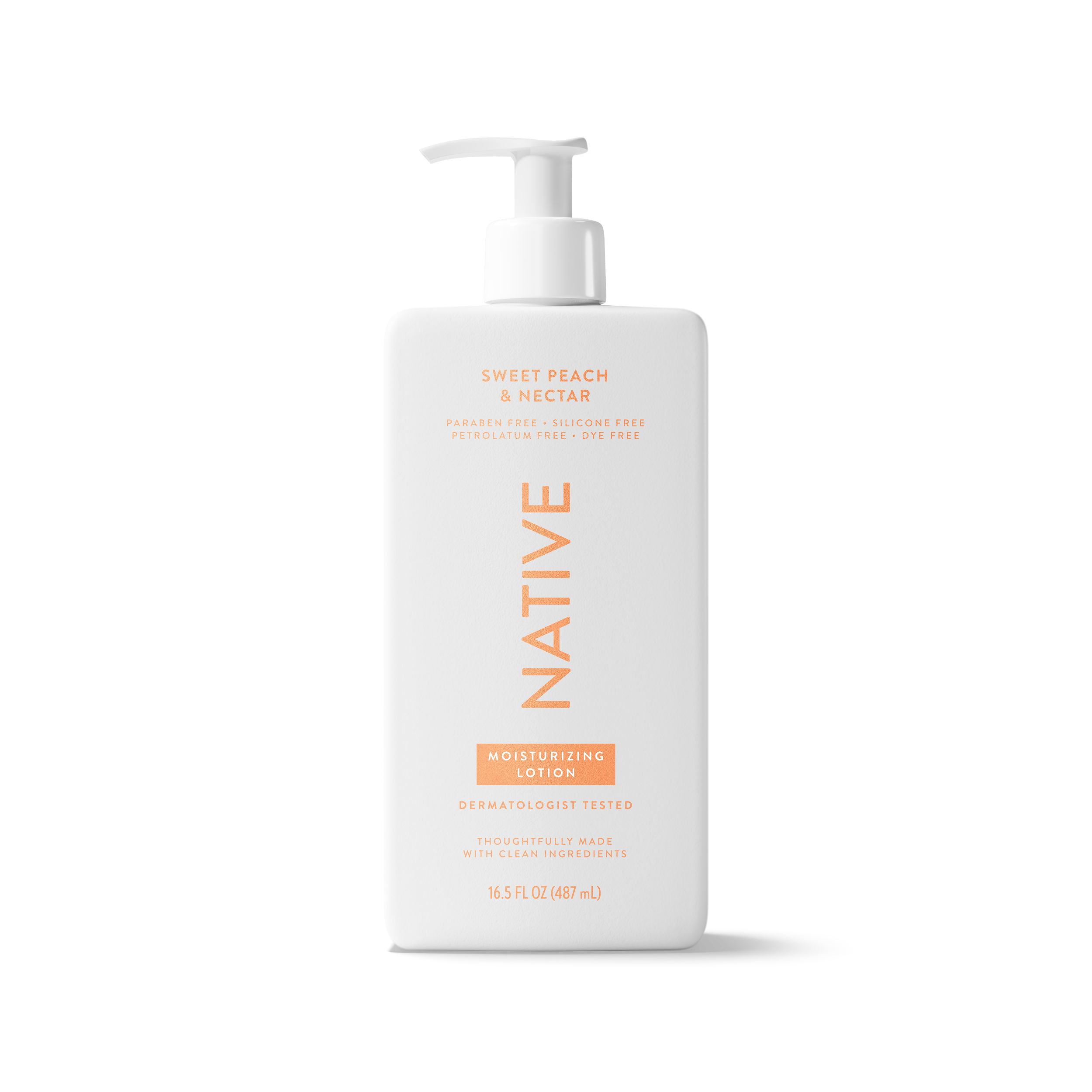 Body Lotion - Daily Fresh