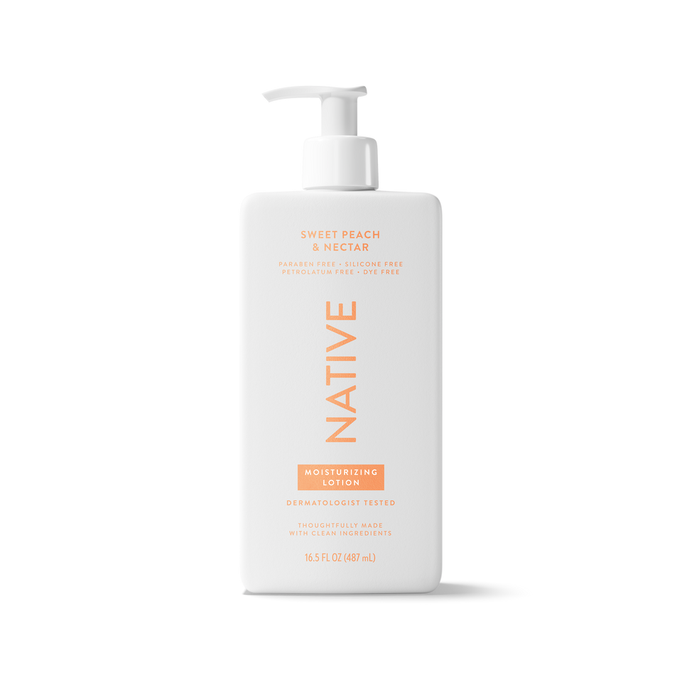 Body Lotion - Daily Fresh (16.5oz)
