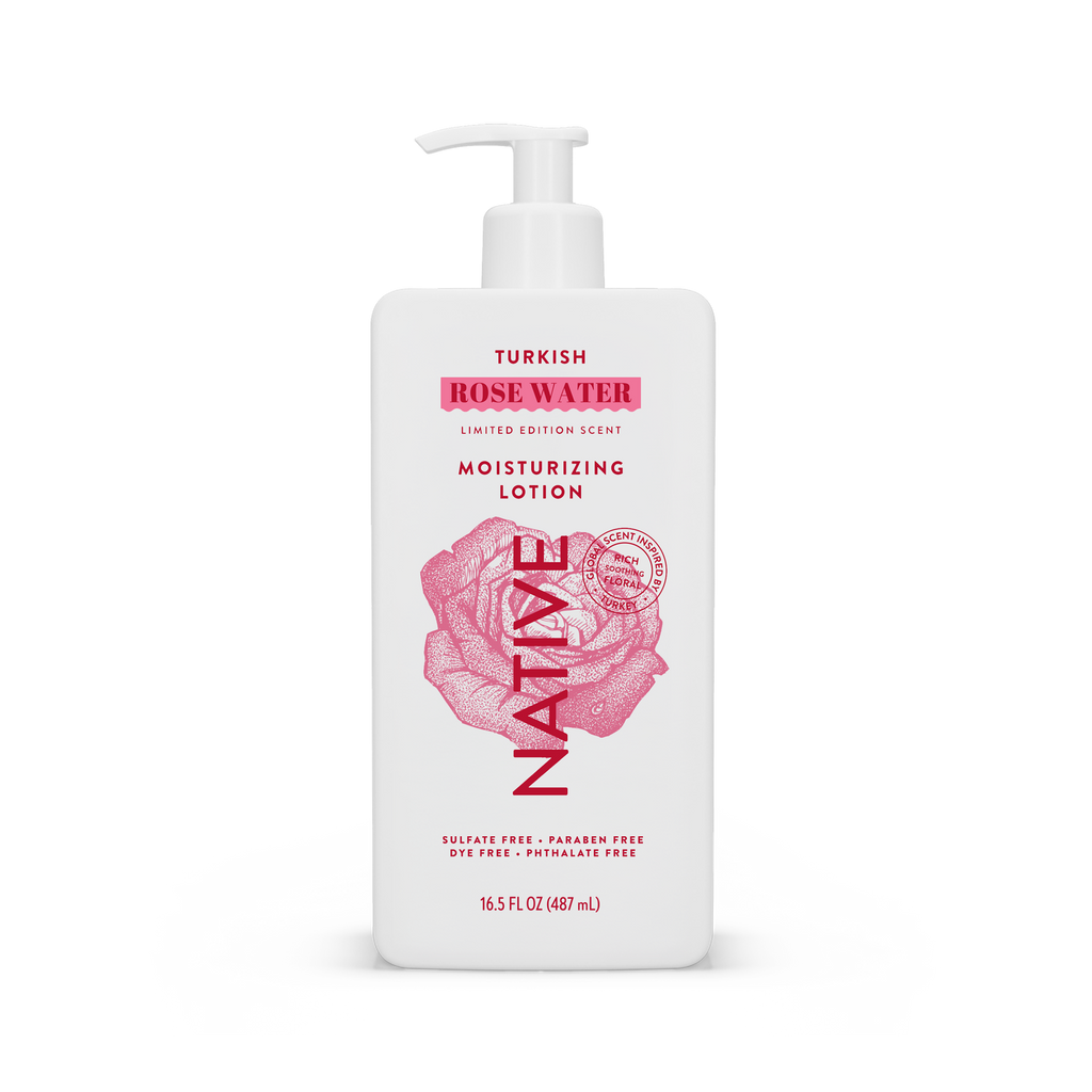Body Lotion - Daily Fresh