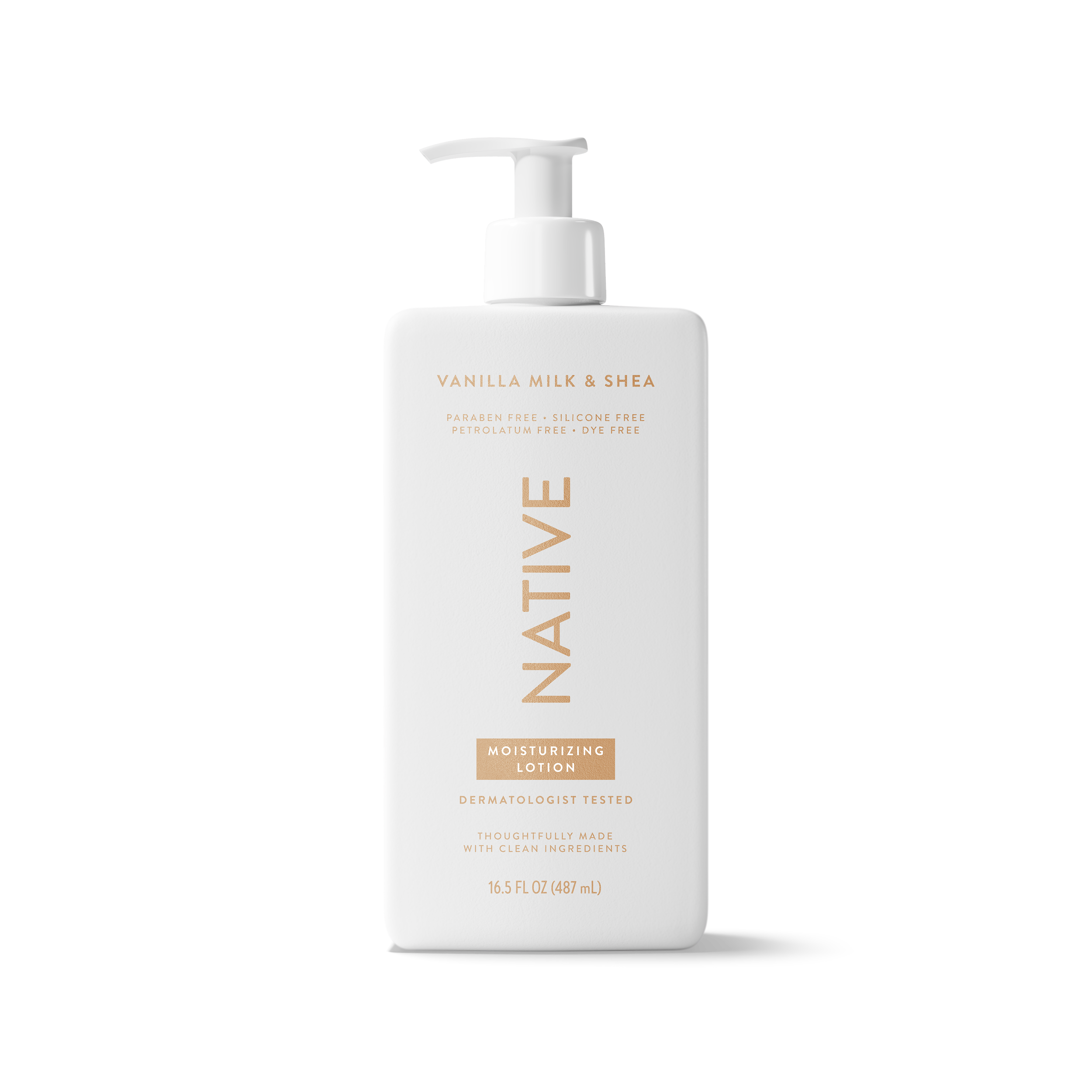 Body Lotion - Daily Fresh