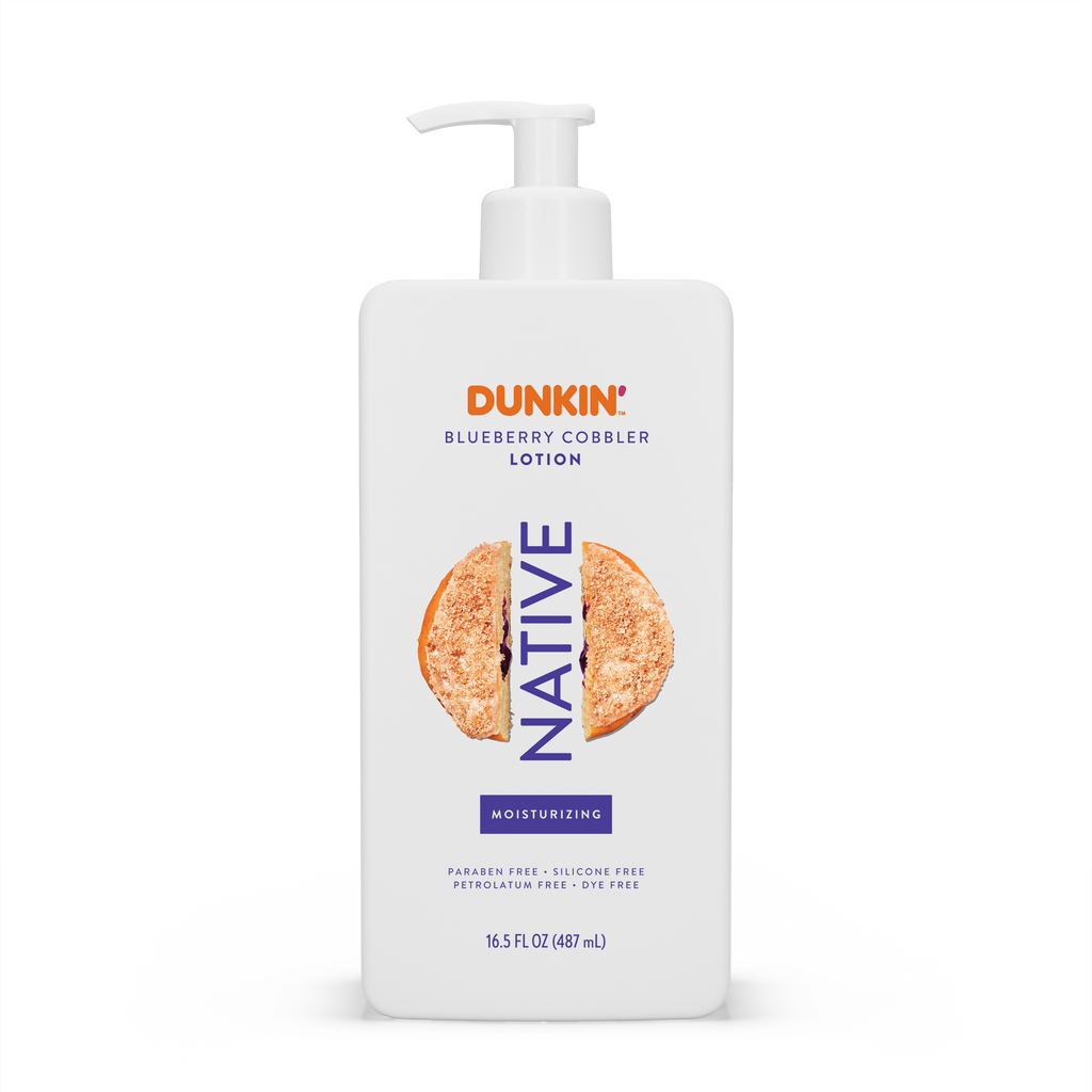 Body Lotion - Last Chance - Soft Layer