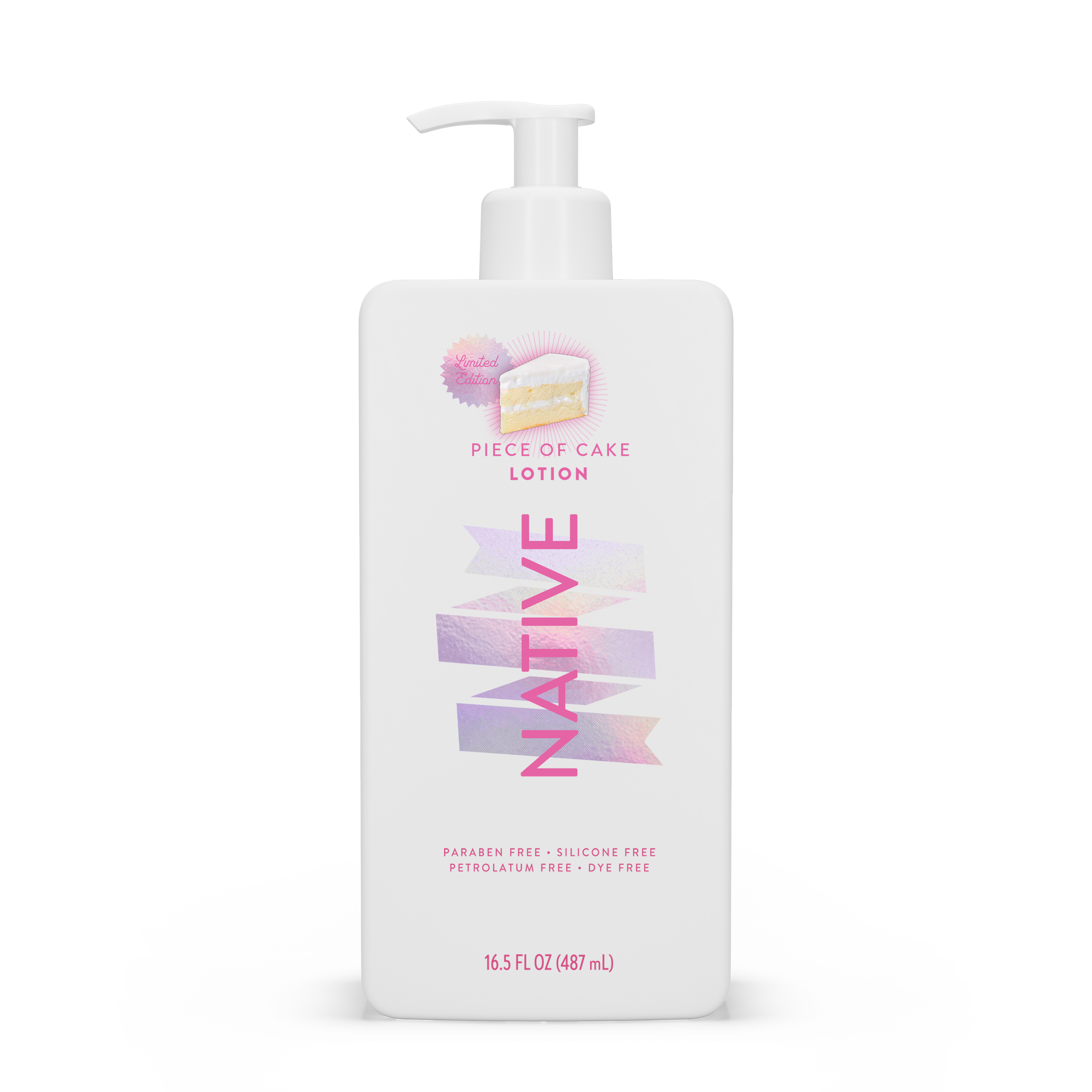 Body Lotion - Last Chance - Soft Layer