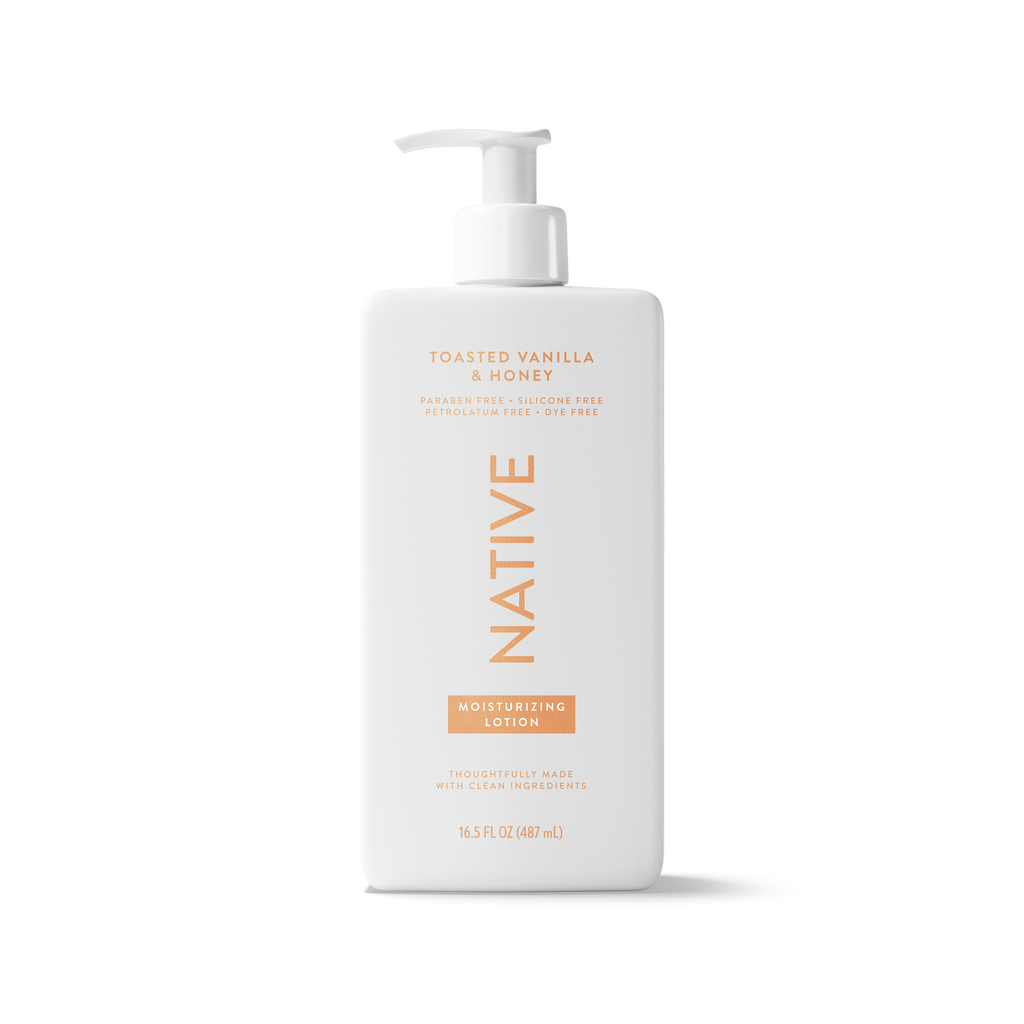 Body Lotion - Daily Fresh