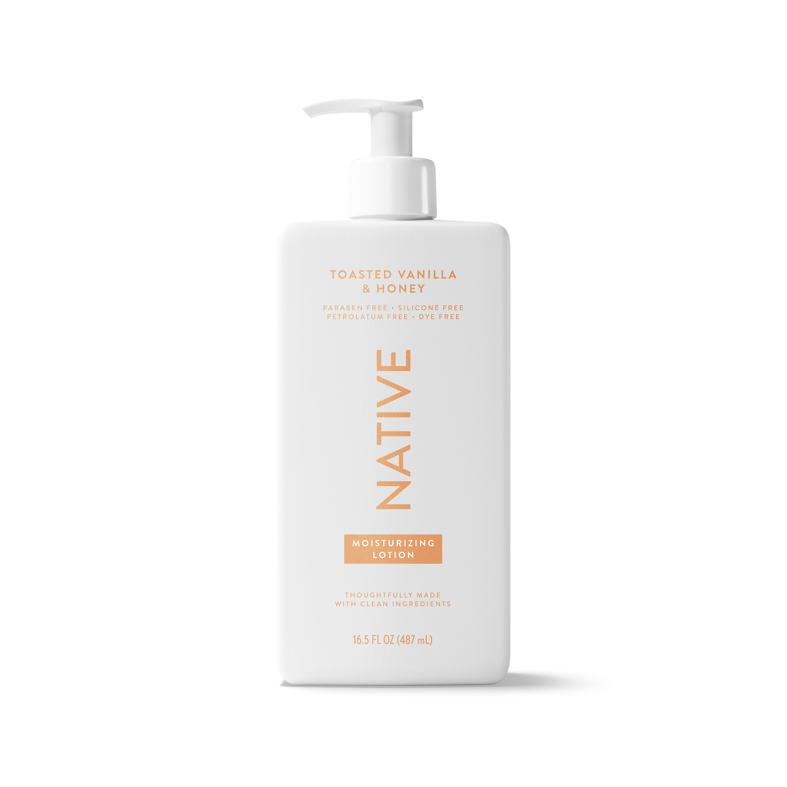 Body Lotion - Daily Fresh