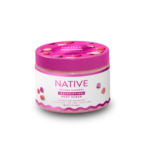 Body Scrub - Last Chance - Easy Care