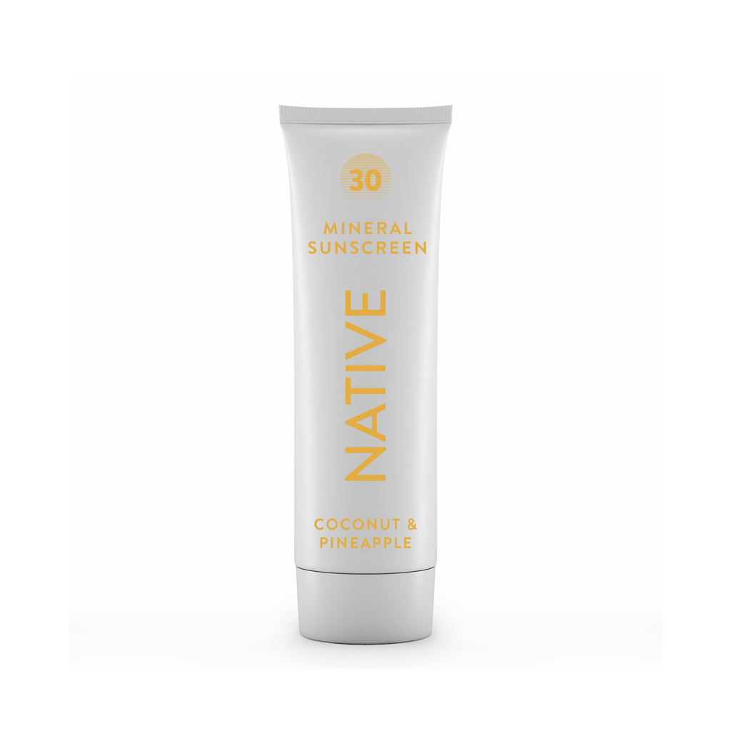 Body Sunscreen - Last Chance - Simple Touch