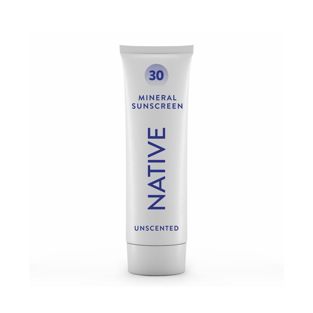 Body Sunscreen - Last Chance - Simple Touch