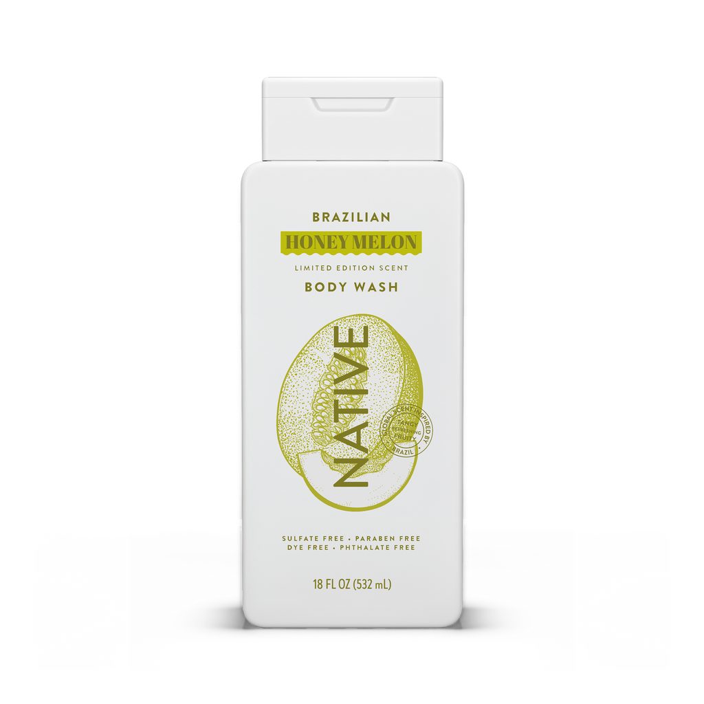 Body Wash - Body Care