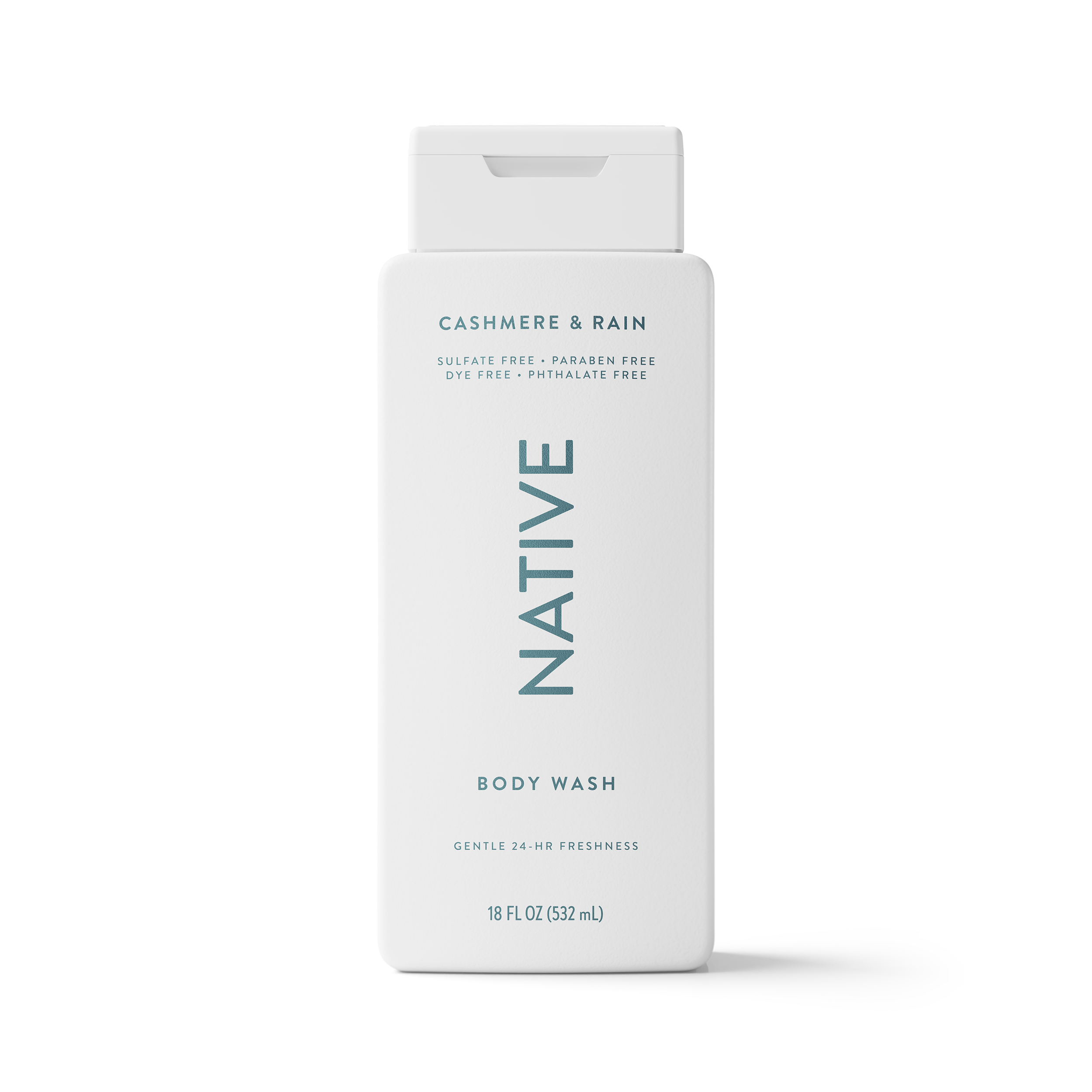 Body Wash - Body Care