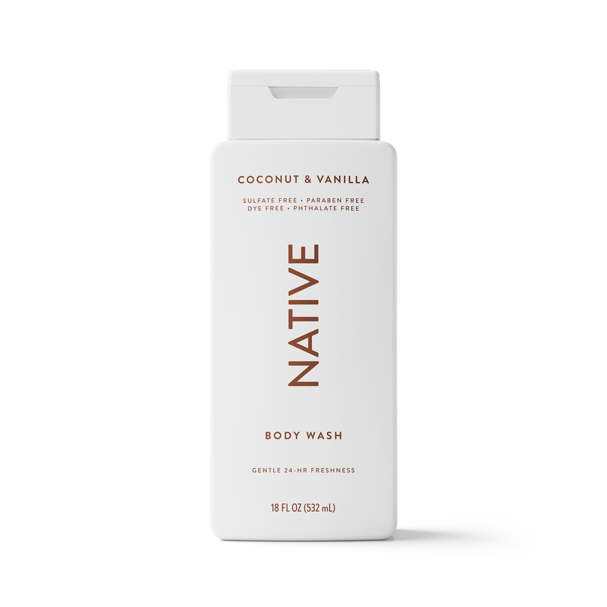 Body Wash - Body Care (18oz)