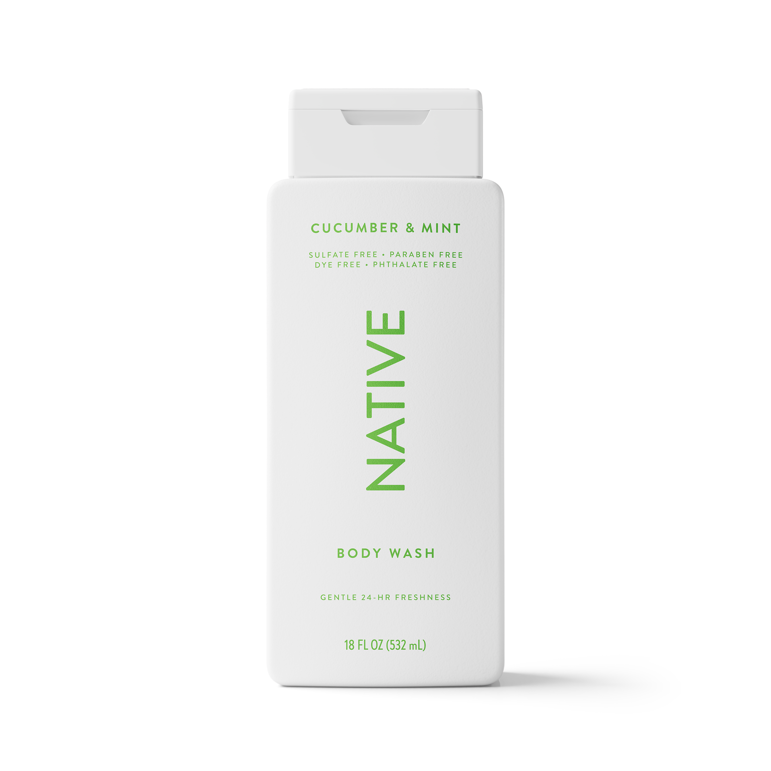 Body Wash - Body Care