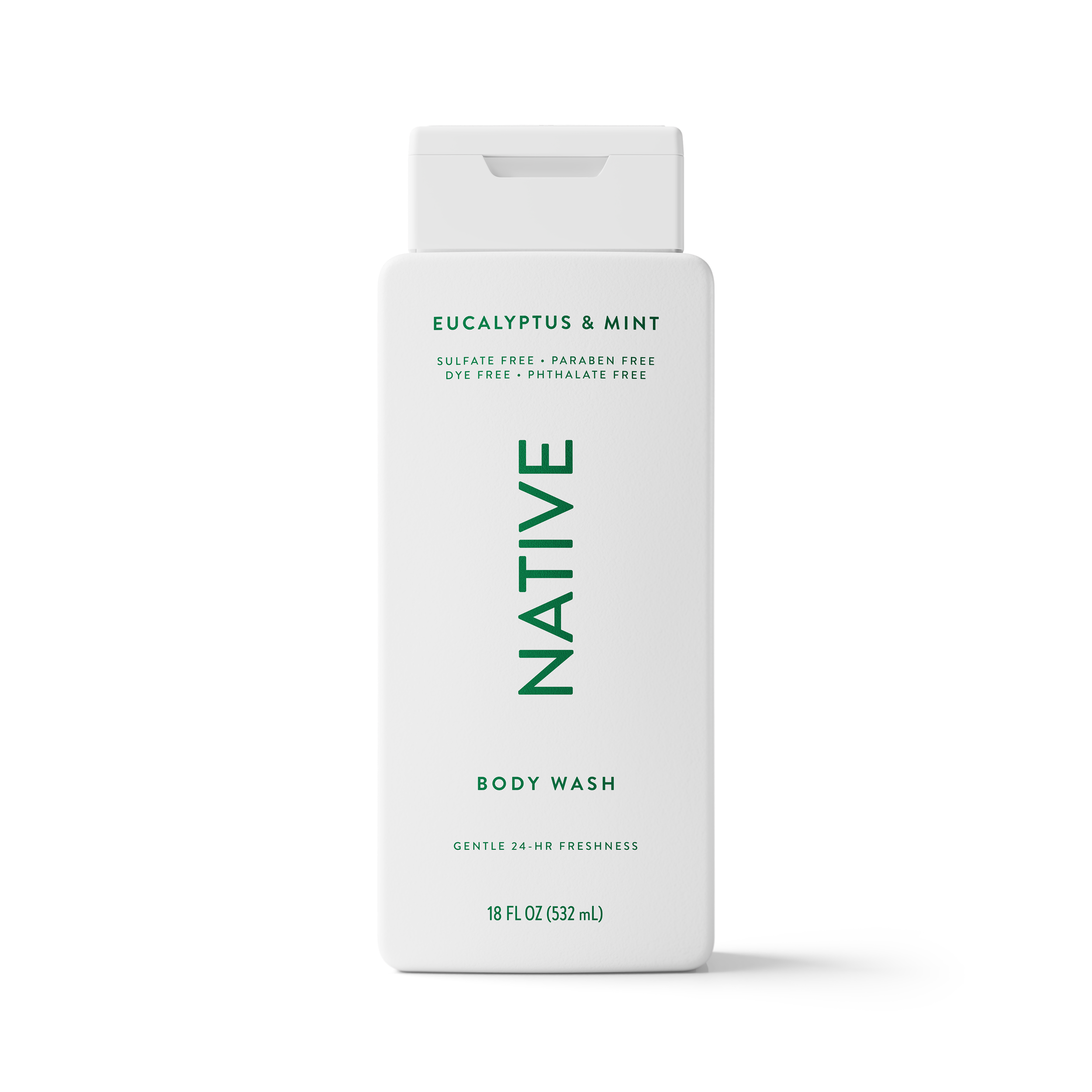 Body Wash - Body Care
