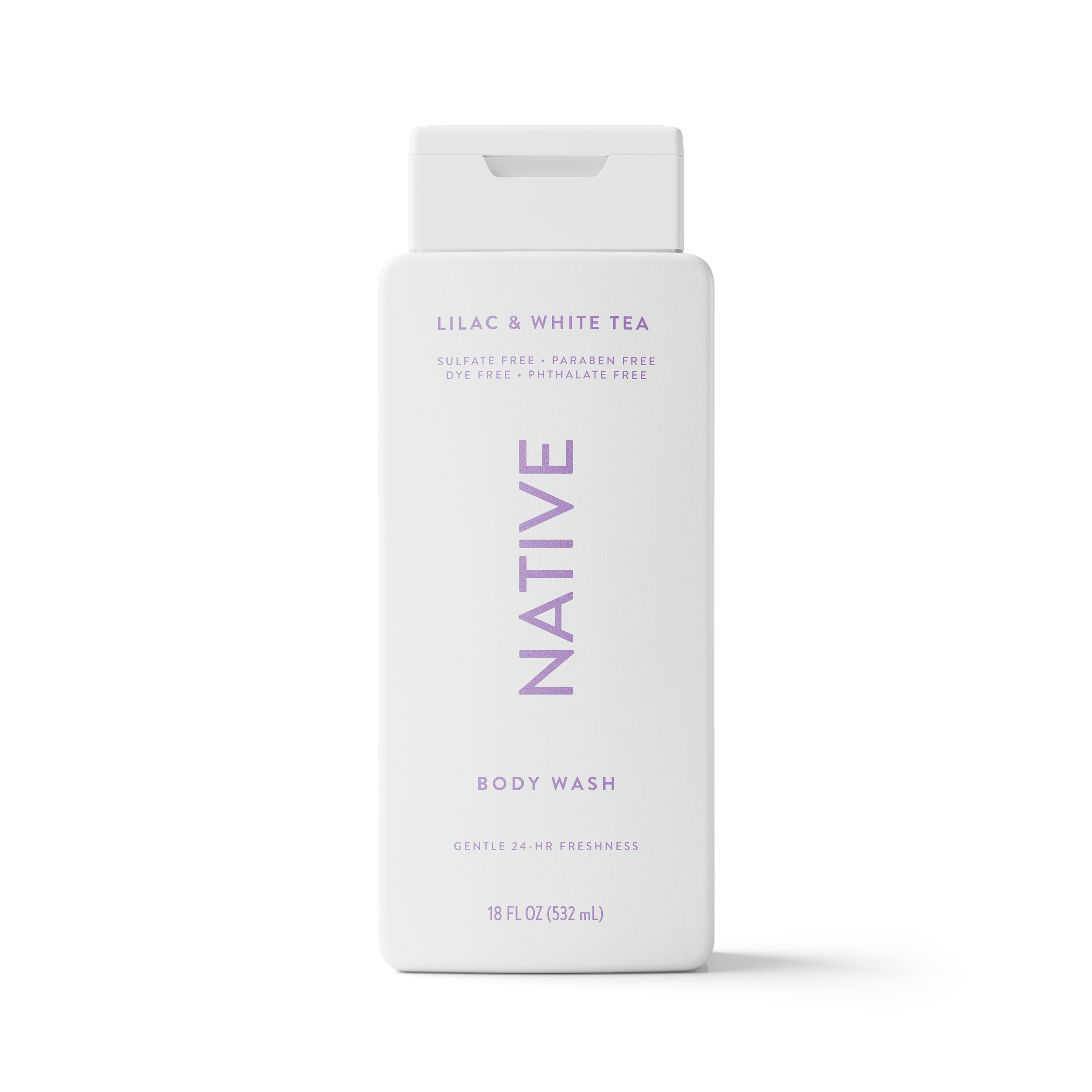Body Wash - Body Care