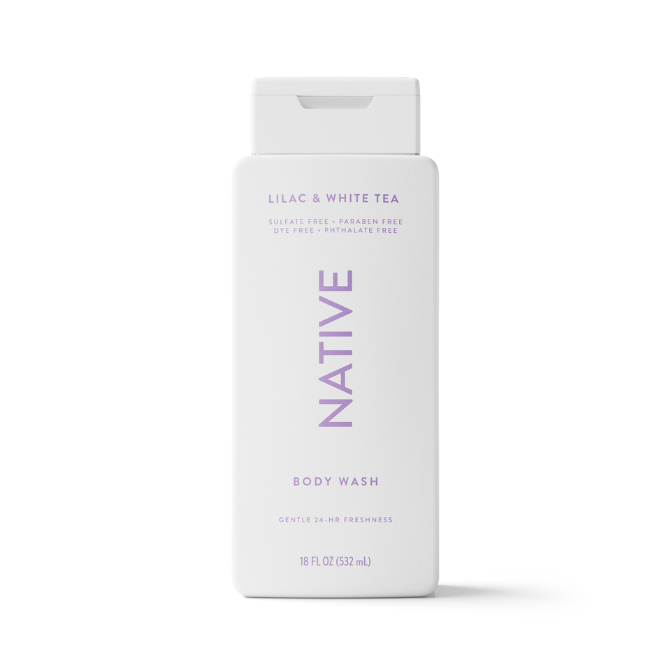 Body Wash - Body Care (18oz)