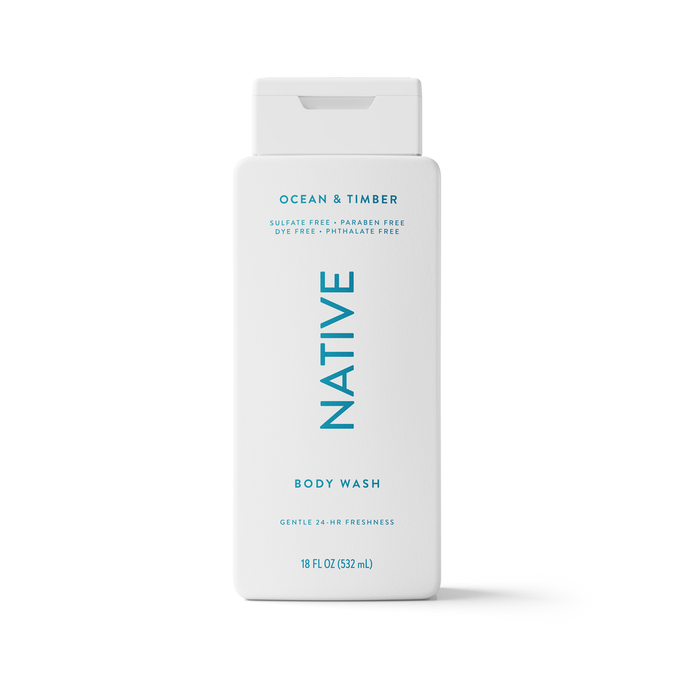 Body Wash - Body Care (18oz)