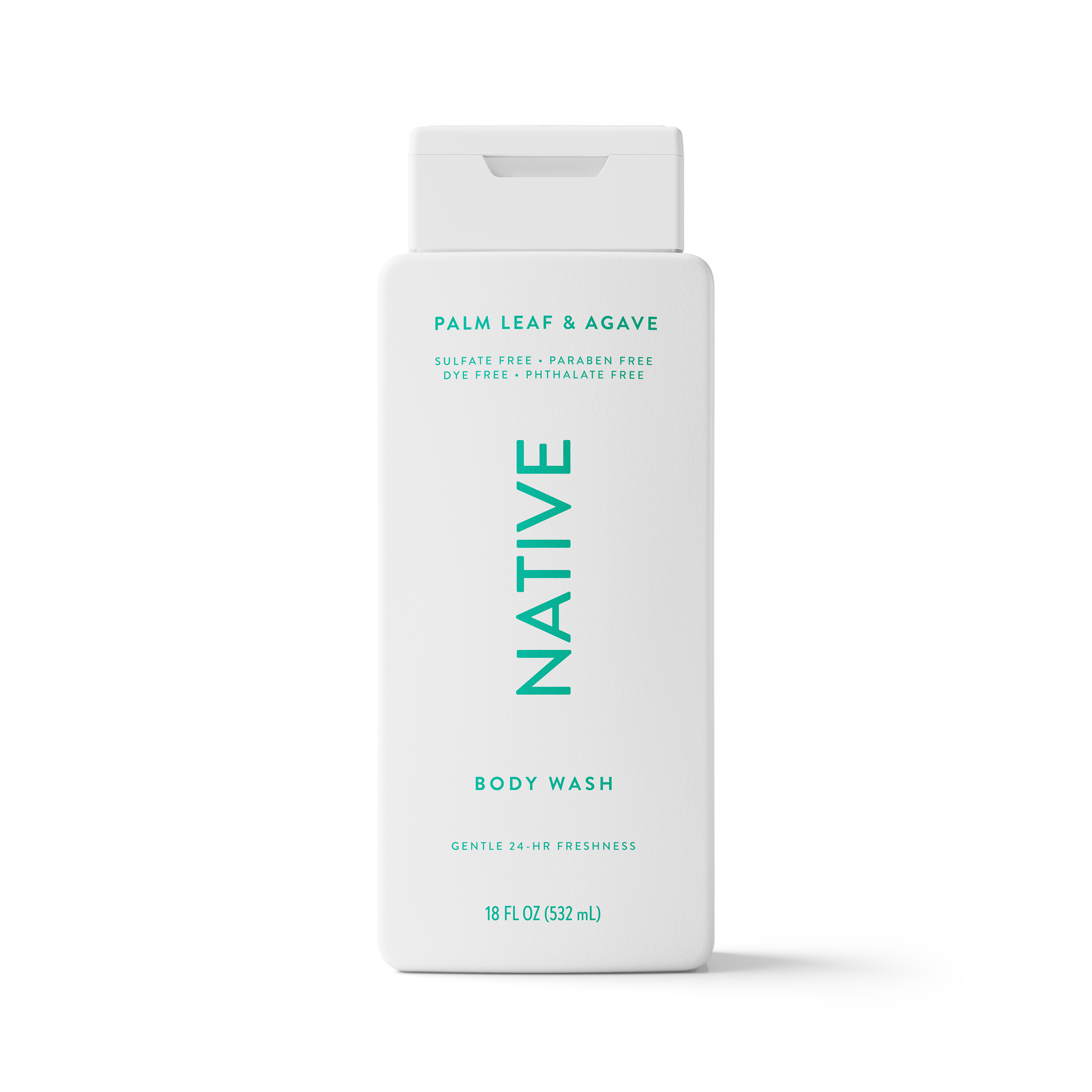 Body Wash - Body Care