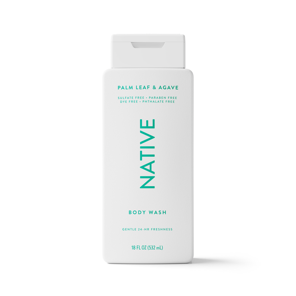 Body Wash - Body Care (18oz)