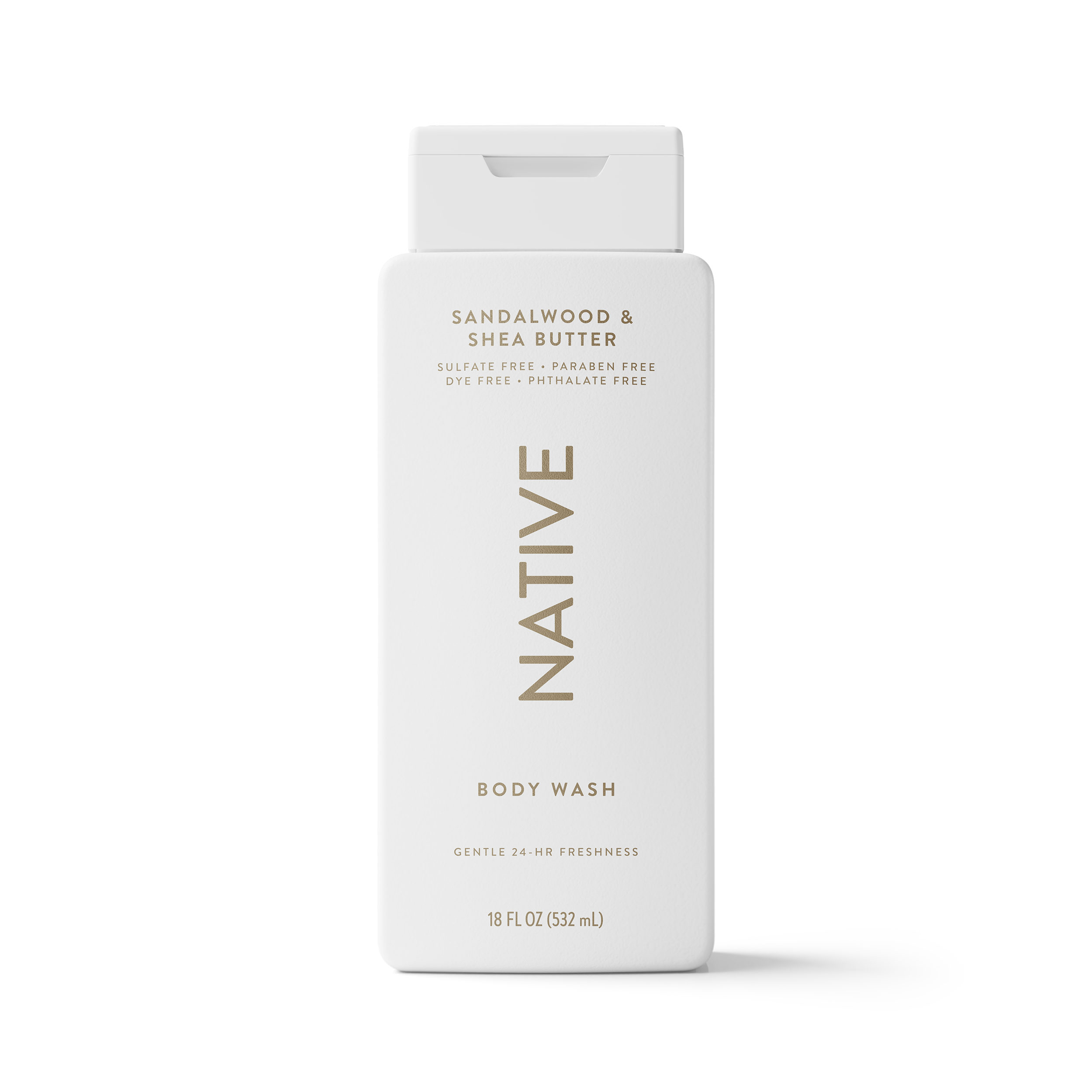Body Wash - Body Care