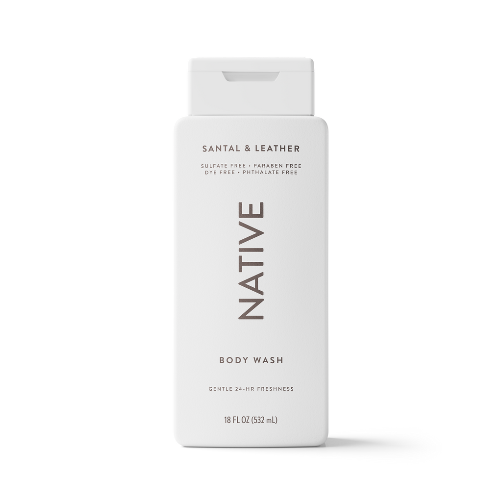 Body Wash - Body Care