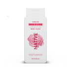 Body Wash - Body Care